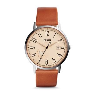 🎉🎉🎉SALE 🎉SALE 🎉Fossil stainless steel watch